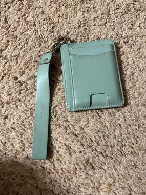 Andar - Cove Card Holder Wristlet